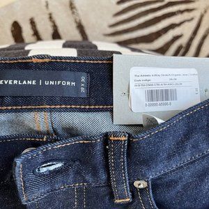 Everlane Athletic 4-Way Stretch Mens Jeans (29x30)